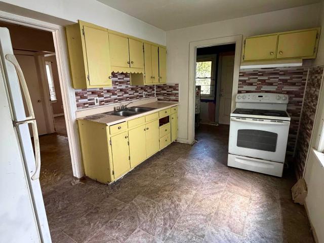 House for sale in Fort Wayne, Indiana