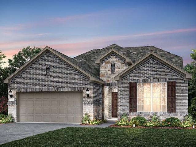 House for sale in Mckinney, Texas