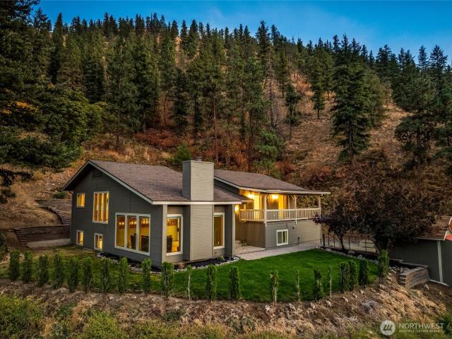 House for sale in Cashmere, Chelan County