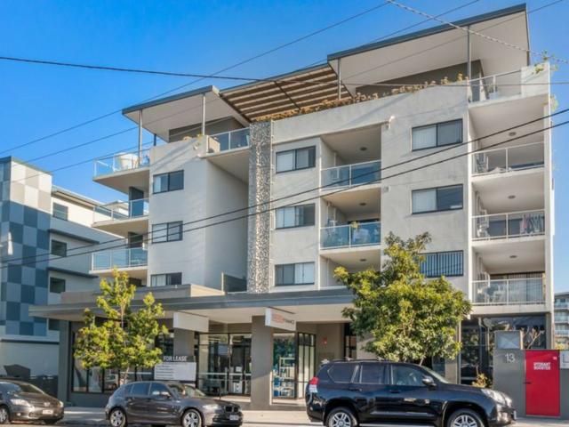 Apartment for rent in Toombul, Queensland