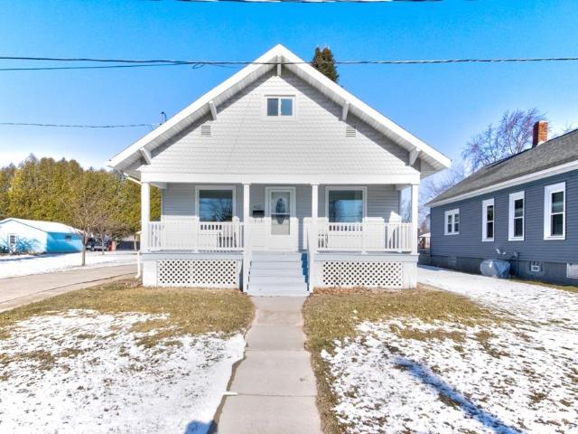 Property for sale in Menominee, Michigan