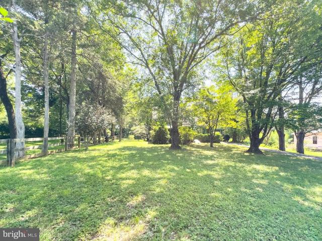 Land for sale in Virginia