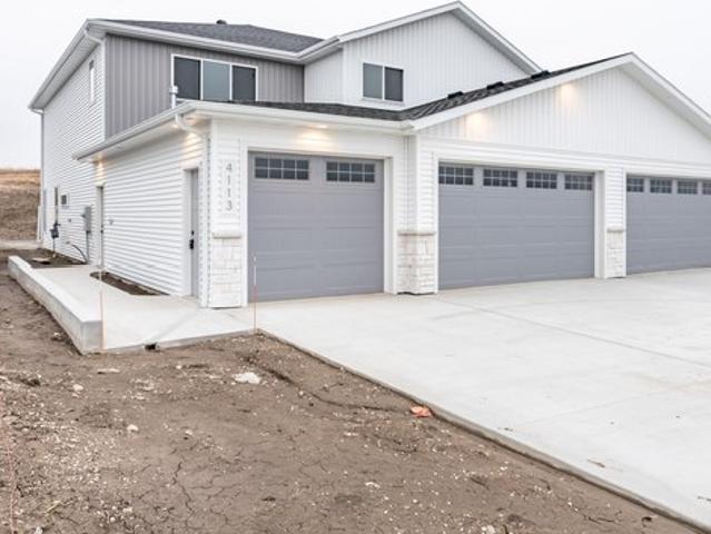 Townhouse for sale in Bismarck, North Dakota