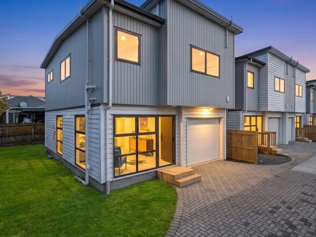 House for rent in McLennan, Papakura