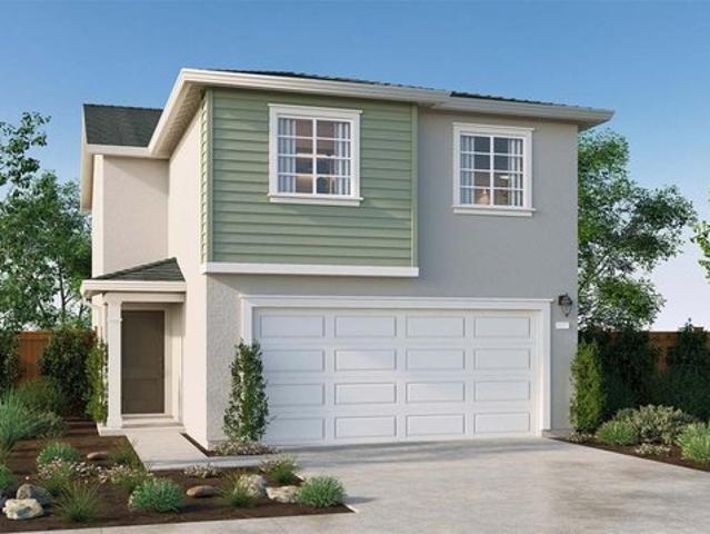 House for sale in Modesto, California