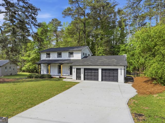 House for sale in Decatur, Georgia