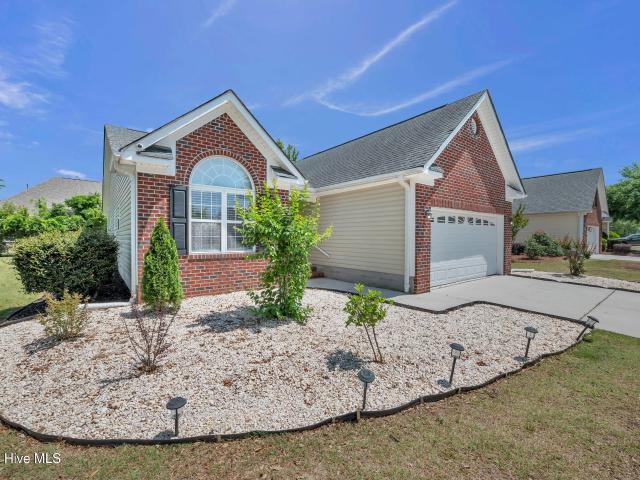 House for sale in Wilmington, North Carolina