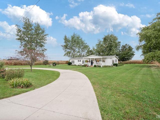 House for sale in Russiaville, Howard County