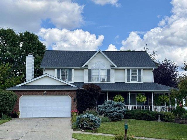 House for sale in Bloomington Of Minnesota, Indiana