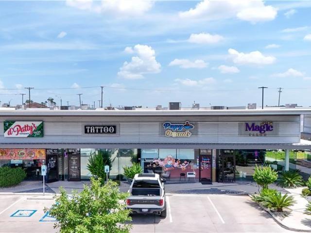 Property for rent in Hidalgo, Texas