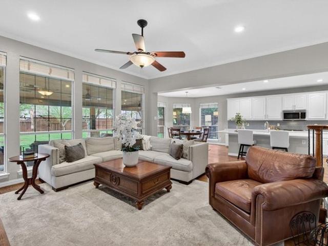 House for sale in Denton, Texas
