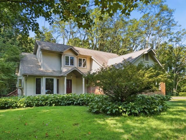 House for sale in Wilmington, Ohio