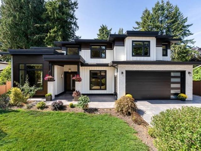House for sale in British Columbia