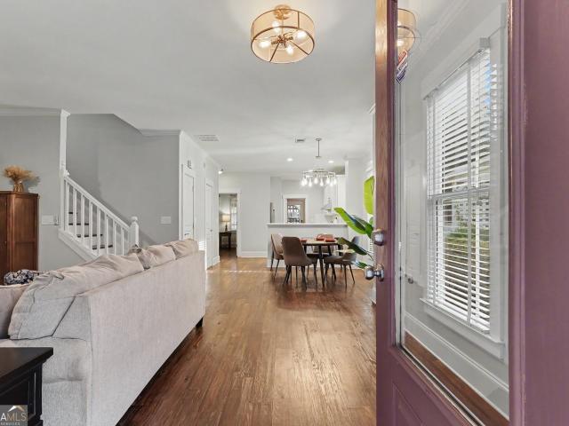 House for sale in Clarks Grove, Covington