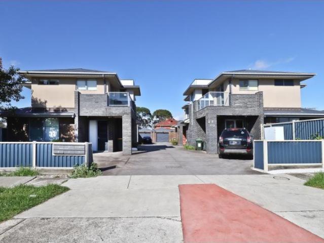Apartment for rent in Kealba