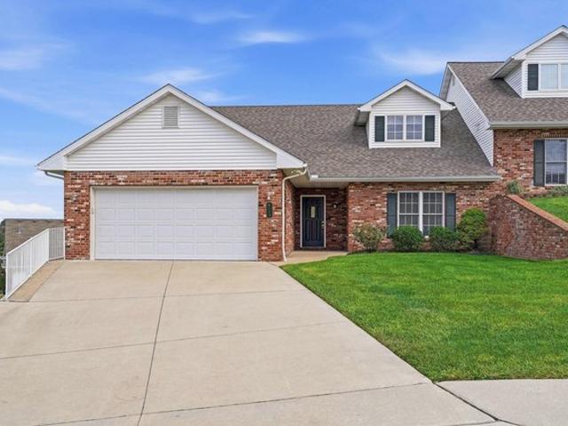 Townhouse for sale in Jefferson City, Cole County