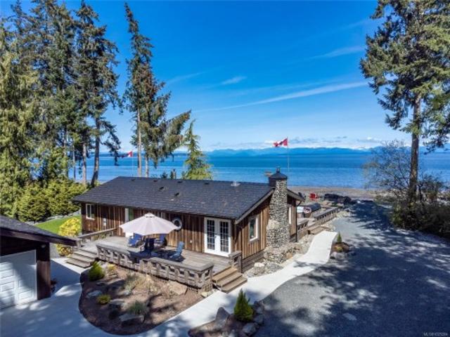 House for sale in Strathcona, British Columbia