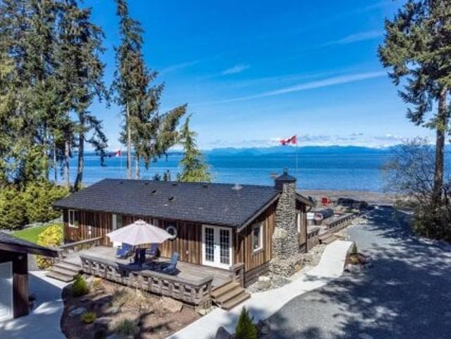 Property for sale in Strathcona, British Columbia