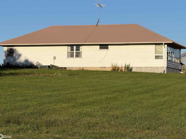 House for sale in Brooklyn, Iowa