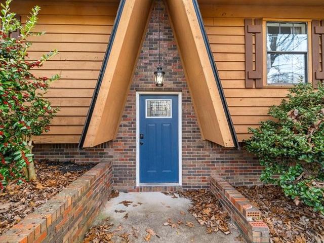 House for sale in Cohutta, Georgia