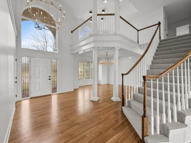 House for sale in Kansas