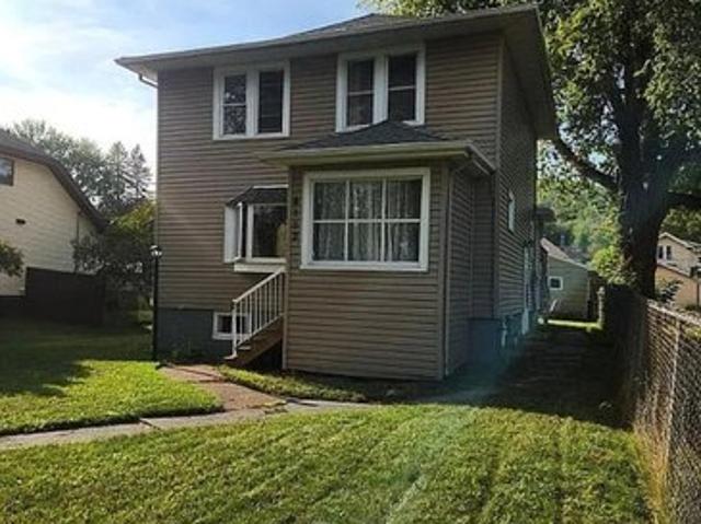 House for sale in Denfeld, Duluth