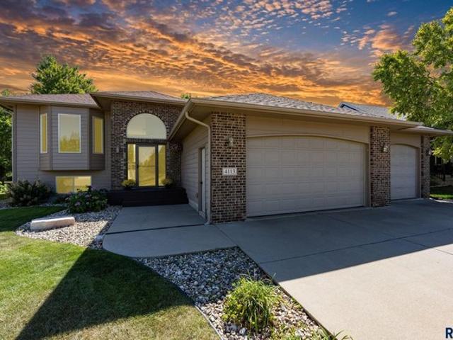 House for sale in Sioux Falls, Minnehaha County