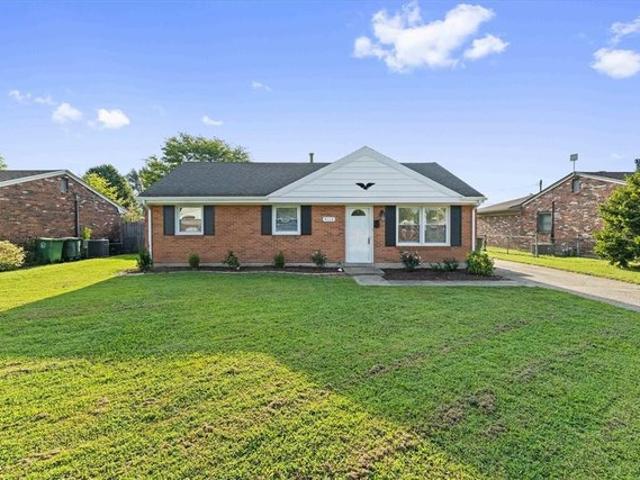 House for sale in Owensboro, Kentucky