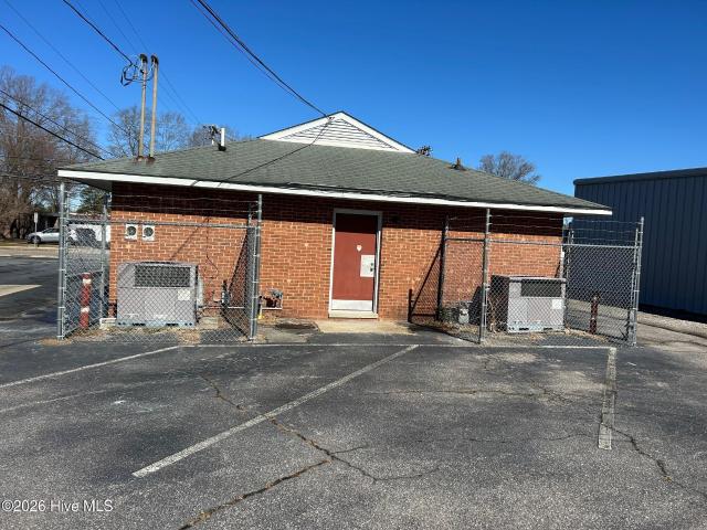 Commercial for sale in Rocky Mount, North Carolina