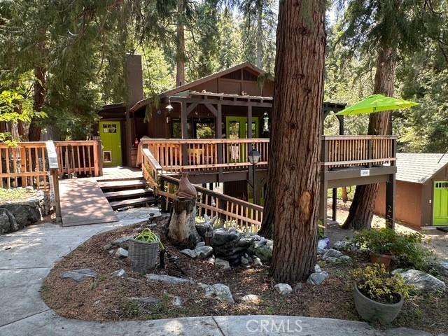 House for sale in Forest Falls