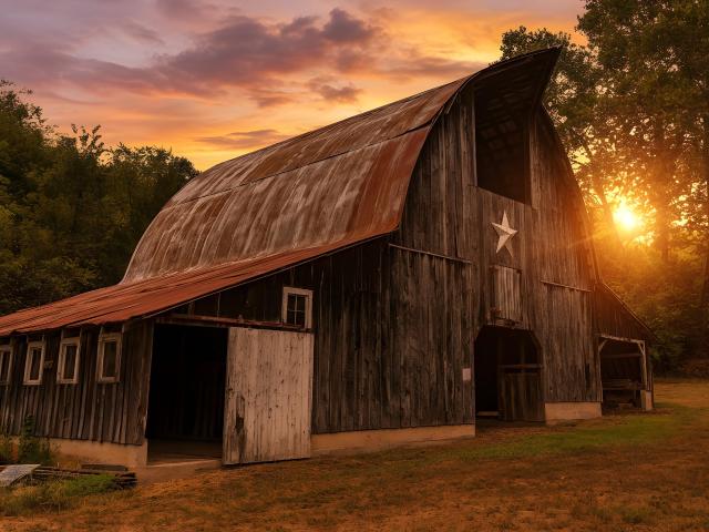 House for sale in Stone, Missouri