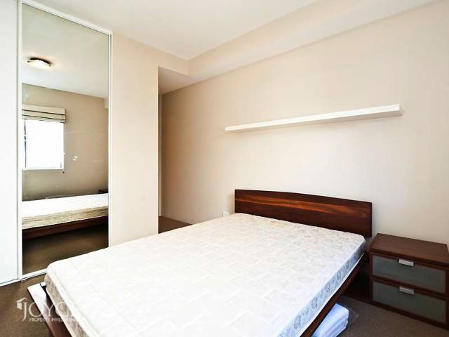 Apartment for rent in Perth, City Of Perth