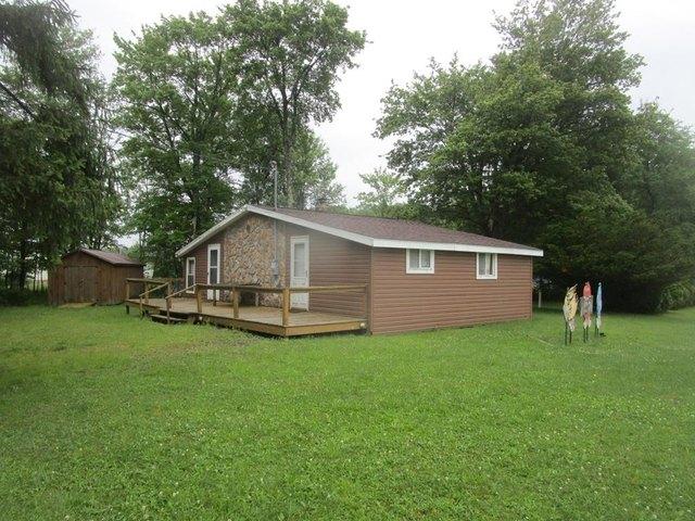 Townhouse for rent in Marienville, Pennsylvania