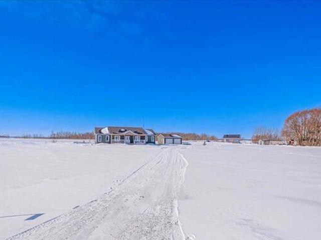 House for sale in East St. Paul, Manitoba