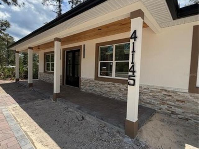 House for sale in Eustis, Florida