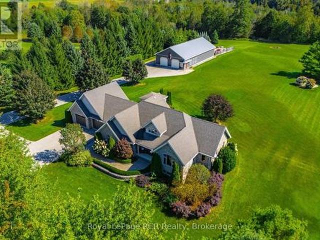 House for sale in Grey, Ontario