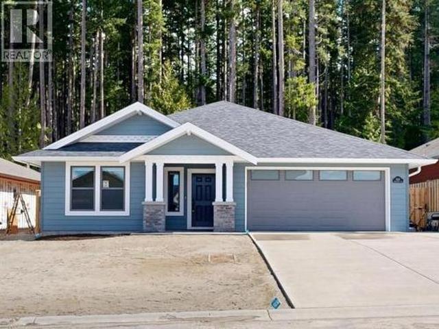 House for sale in Powell River, British Columbia
