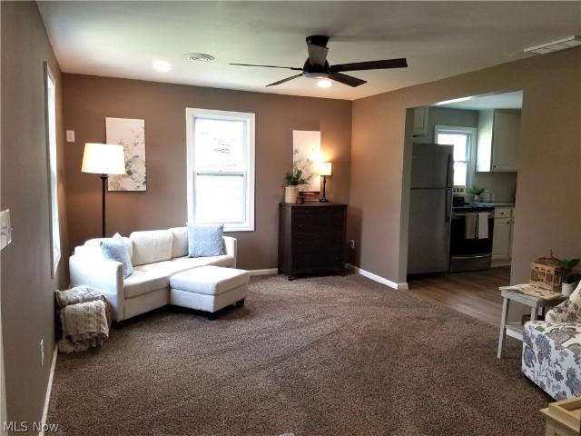 House for sale in Louisville, Ohio