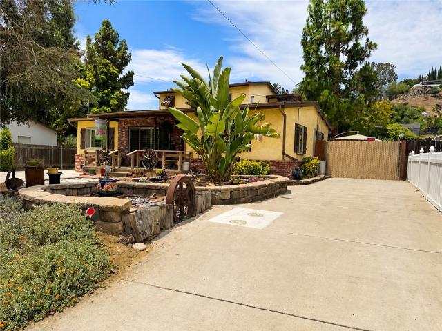 House for sale in La Mesa, California