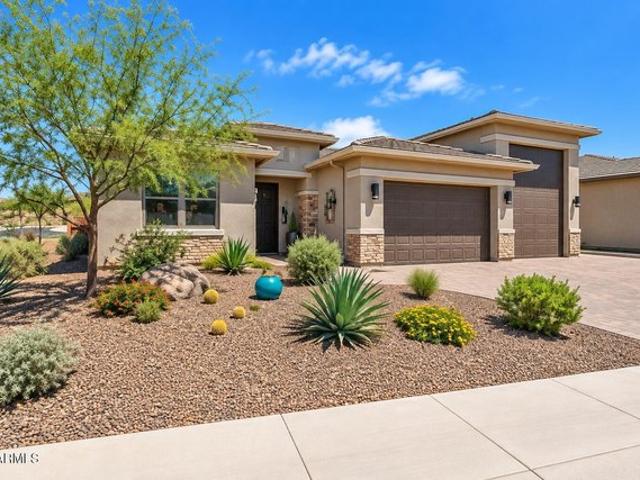 House for sale in Wickenburg, Arizona