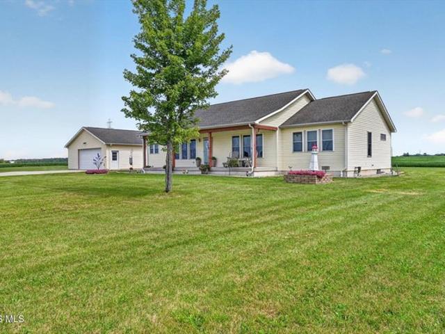 House for sale in Williams, Ohio