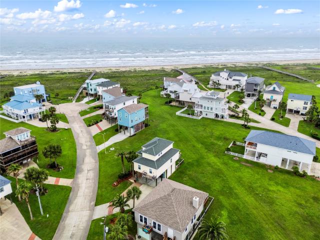 House for sale in Galveston, Texas