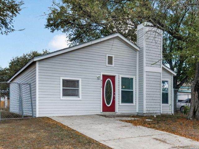 House for sale in Sunrise, San Antonio
