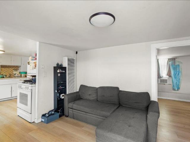 House for sale in Oakland, California