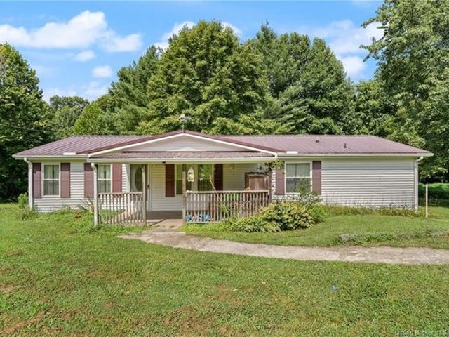 House for sale in Catherine, Indiana