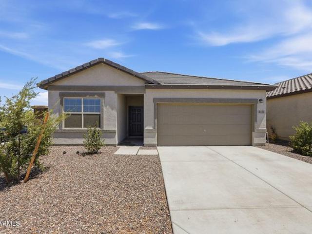 House for sale in Arizona
