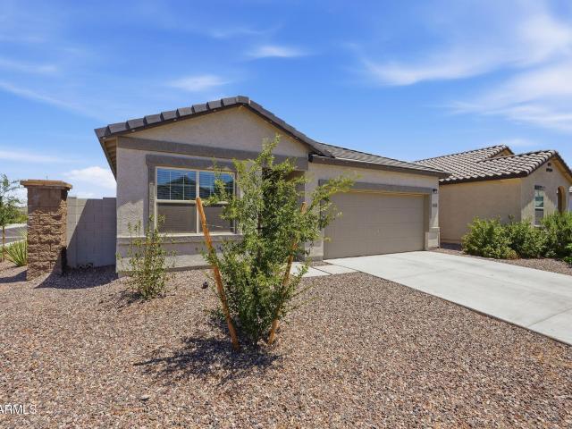 House for sale in Arizona