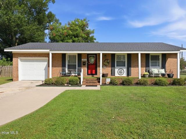 House for sale in Ayden, North Carolina