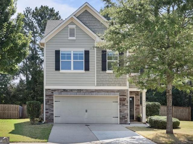 House for sale in Cobb, Georgia