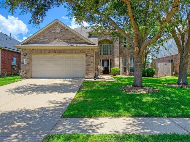 House for sale in Stafford, Texas
